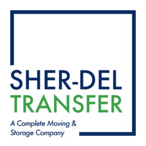 NYC Commercial Movers - Sher-Del Transfer