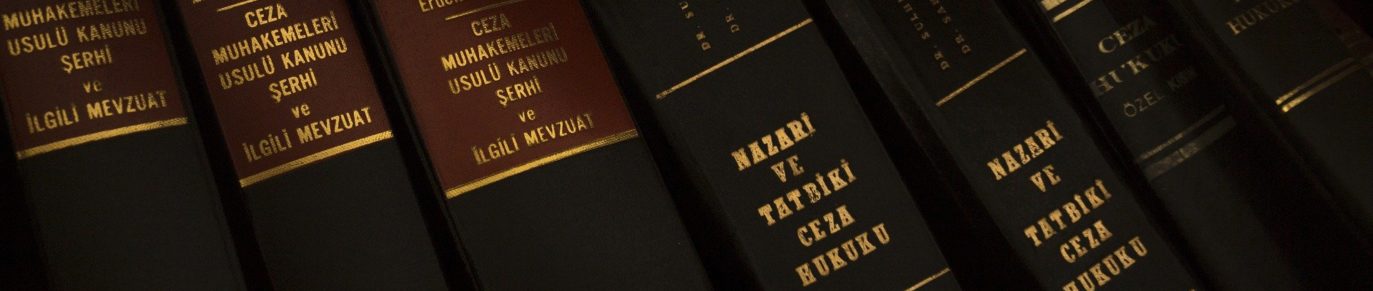 justice-1509436_1920 Law Books